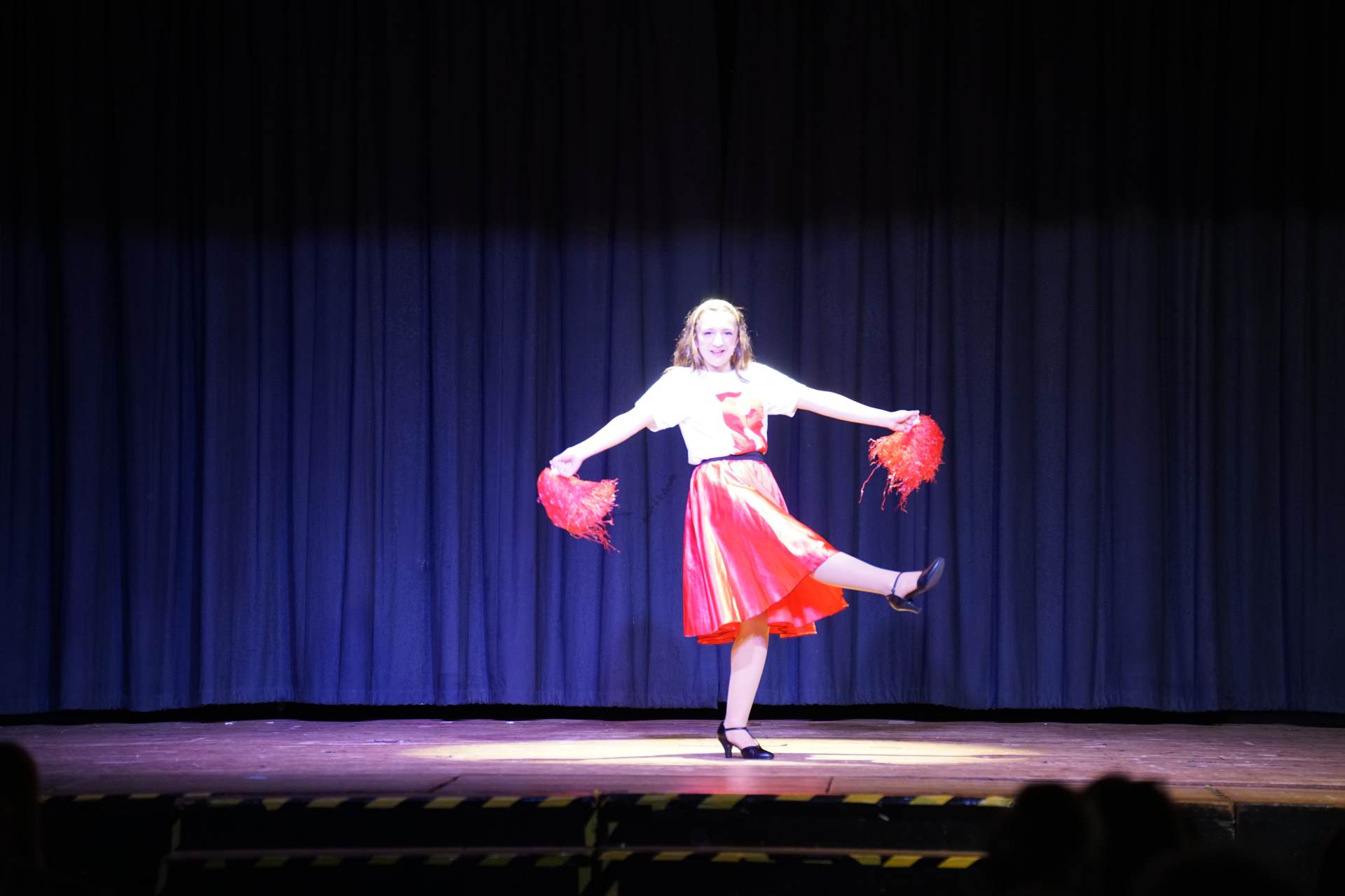 Grease: The Musical